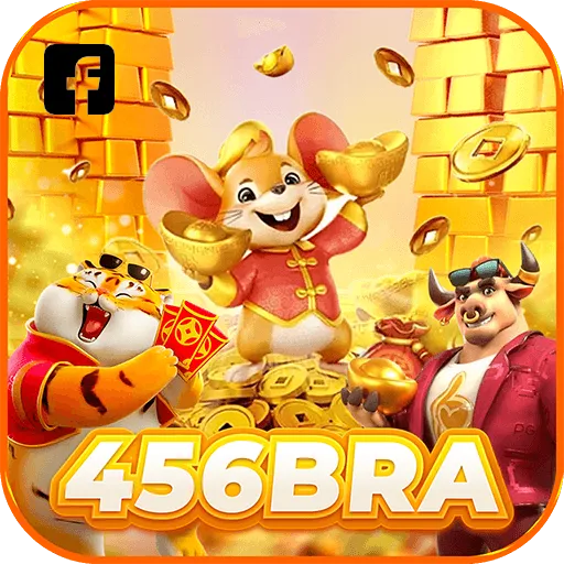 Página oficial da 456bra no Facebook