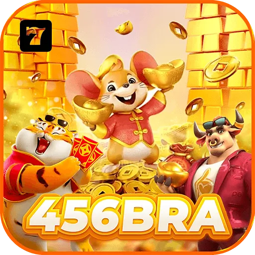 Jogos de fortune da 456bra com prêmios incríveis