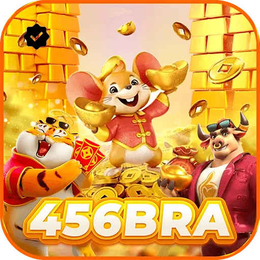 Plataforma completa da 456bra com todos os jogos