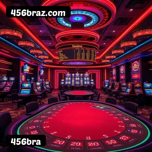 Análise 456bra - Vantagens e Desvantagens