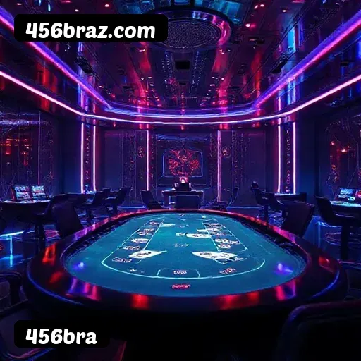 Catálogo Completo de Bônus 456bra